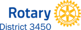 District 3450-new logo
