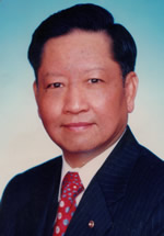 Johnson Chu