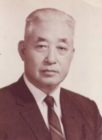 PDG KT Kwo 郭克悌 - DG 1960-1961