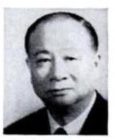 PDG Calvin C Chang 張長昌 - DG 1970-1971