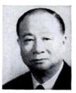 Calvin C Chang