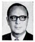 PDG Robert Choa 蔡永興 - DG 1971-1972
