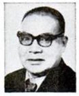 PDG John Yuen 阮維揚 - DG 1973-1974