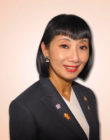 PDG Gloria Chan 鄭麥幗斌 - DG 2002-2003