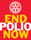 End Polio Now - The First National Immunization Days in China 1993-94