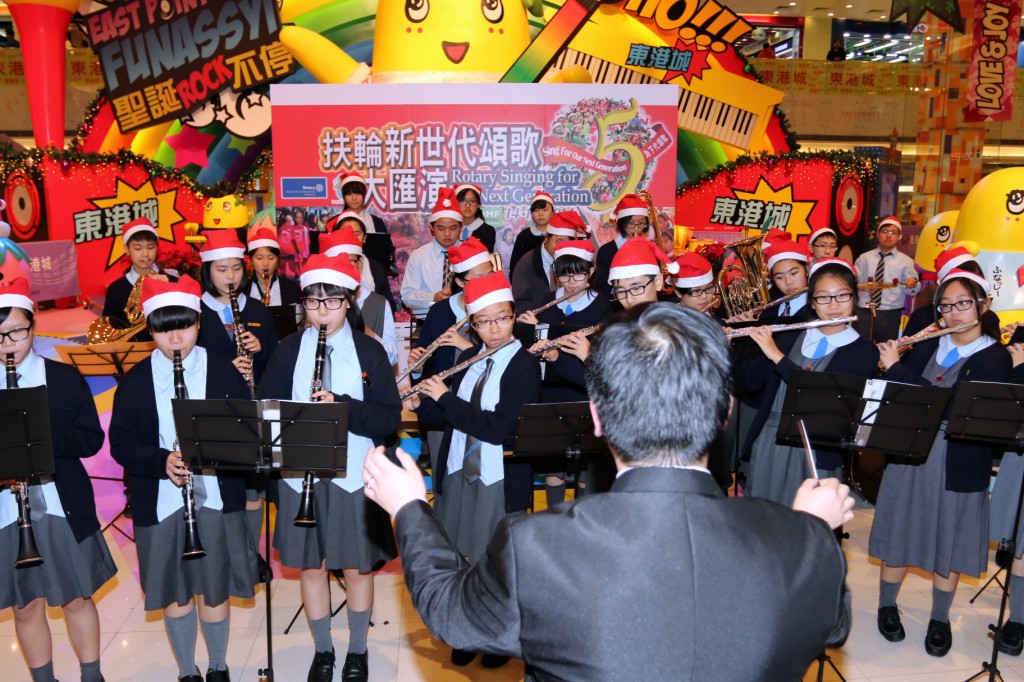 2014.12.14_Carol Singing_IMG_0430_荔景天主教中學