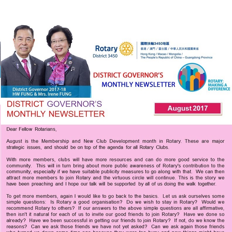 DG Monthly Newsletter Aug Issue V5