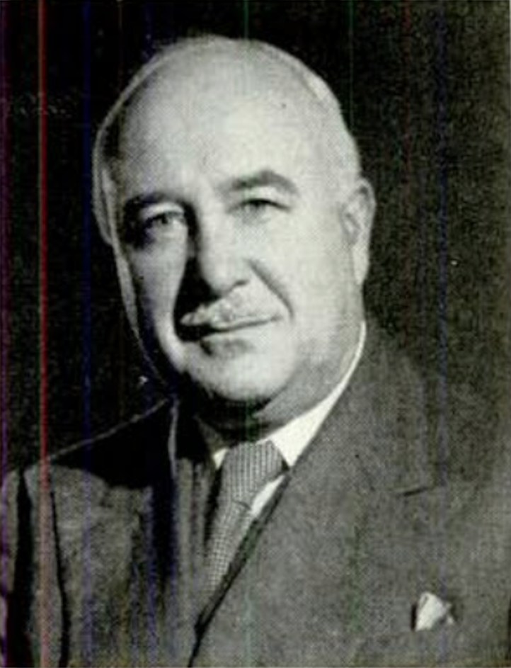 George Ernest Marden