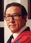 Dr. The Honourable Sir Rogerio Hyndman Lobo (Hong Kong)