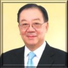 Ir. Dr. Joseph CHOW Ming-Kuen (Hong Kong Island West) 周明權博士 (香港西區)