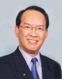 Dr. Raymond C. W. Wong