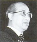 PDG S. H. Sung 宋常康 - DG 1975-1976