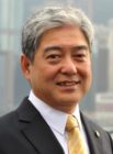 PDG Kenneth Wong 王國林 - DG 2012-2013