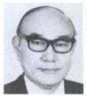PDG Chao-Jan Lee 李超然 - DG 1982-1983