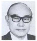 1982 Chao Jan Lee