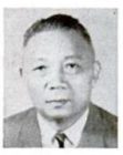 PDG George Lin 凌志揚 - DG 1969-1970