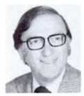 PDG Ira D. Kaye - DG 1977-1978