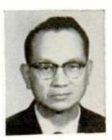 PDG Andrew Loo 盧祺沃 - DG 1968-1969