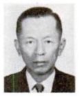PDG Mu Fa Wang 王木發 - DG 1972-1973