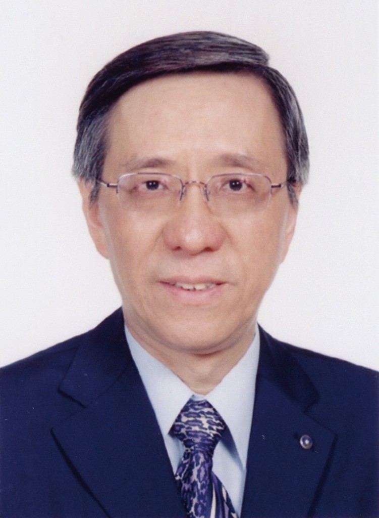 PDG Albert Wong