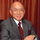 PDG Arthur Au 區錦源 - DG 1990-1991