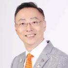 PDG Eric Chin 錢樹楷 - DG 2016-2017