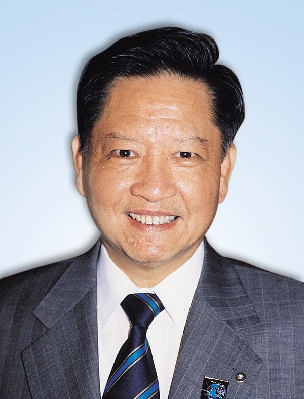 PDG Johnson Chu