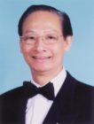 PDG Jones C.H. Wong 王仲熹 - DG 2003-2004