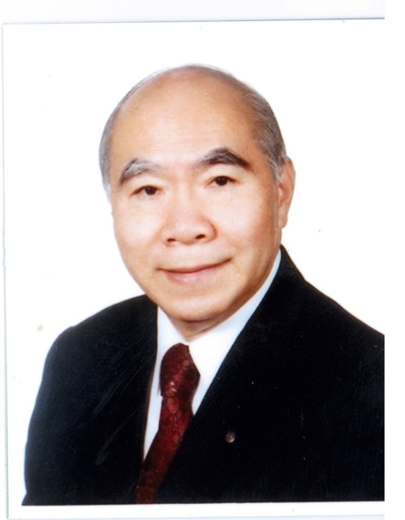 PDG Liu Lit Mo