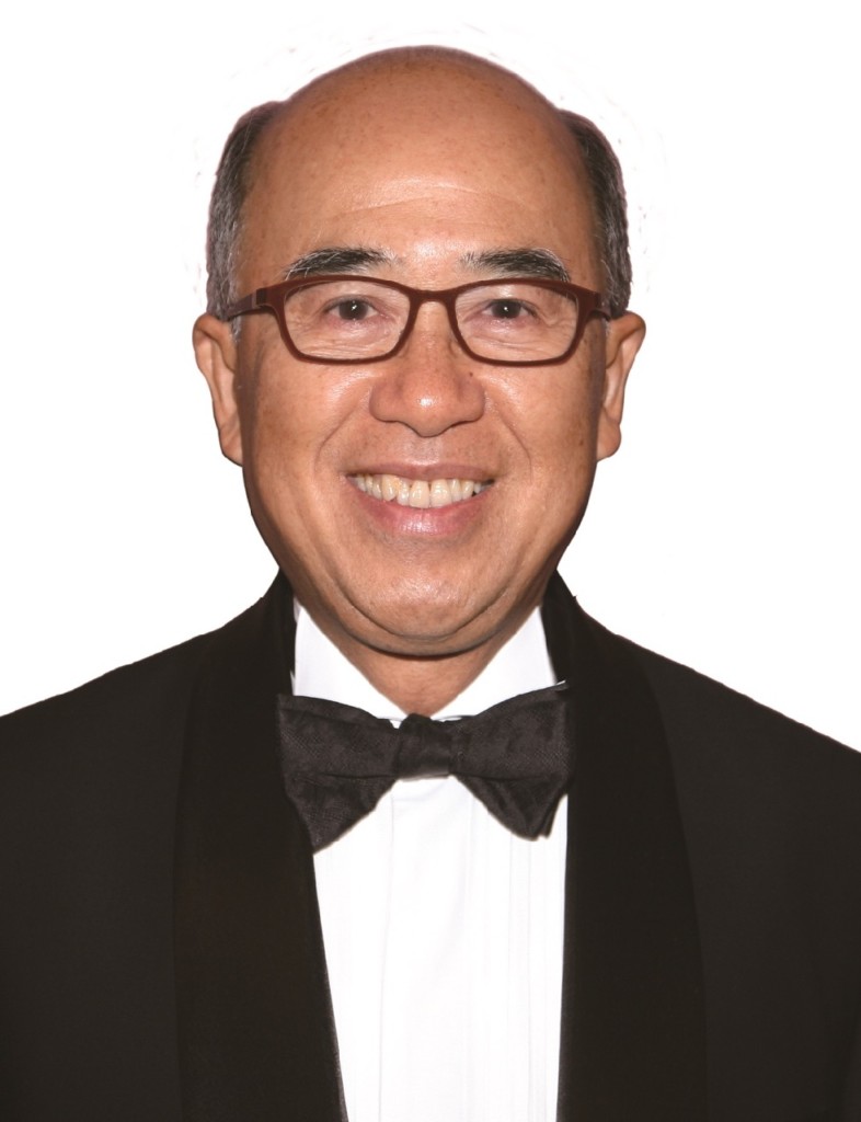 PDG Peter Shiu Hoi Wong