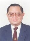 PDG Philip Lai 雷康候 - DG 1983-1984
