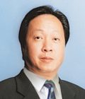PDG Tony Wong 黃昭文 - DG 2006-2007