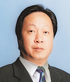 PDG Tony Wong