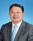 PDG Y. K. Cheng 鄭恩基 - DG 1996-1997