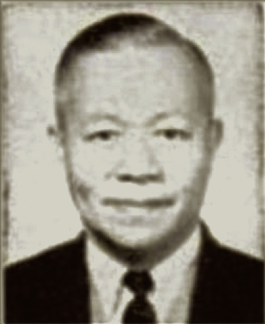 Chang Shen Fu 張申福