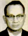 Reverend Dr. Andrew Ben Loo (Taipei North) 盧祺沃牧師  (台北北區)