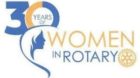 The 30 Years of Women in Rotary