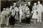 Rotary Conference in the Pacific 1935