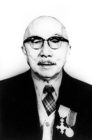 New Zealander Benjamin Wong-Tape, O.B.E., J.P. - Charter Secretary of Hong Kong Rotary Club in 1930