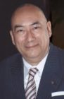 PDG Nuno Jorge 左立基 - DG 1985-1986