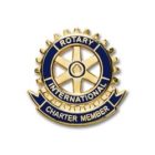 Rotary Clubs with Charter Numbers in the Republic of China 1919-1952